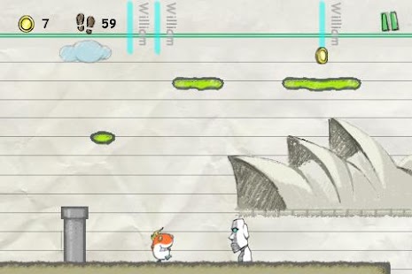 Global Runner Free Screenshots 1
