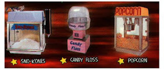 $55.00 per day. Comes with 50 servings.