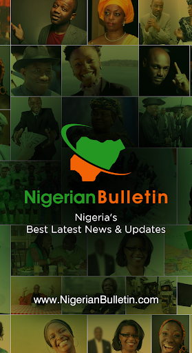 Nigerian Bulletin News