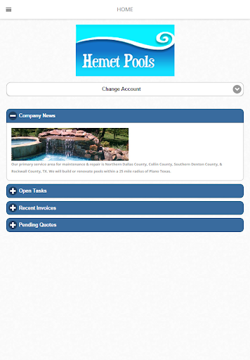 免費下載商業APP|Hemet Pool Service app開箱文|APP開箱王