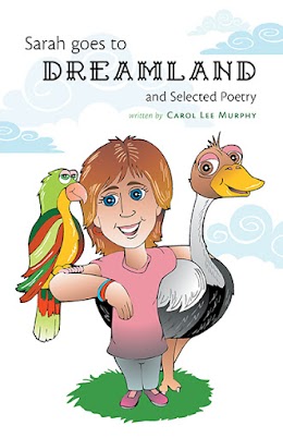 Sarah Goes to Dreamland cover