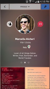 lettrs - screenshot thumbnail