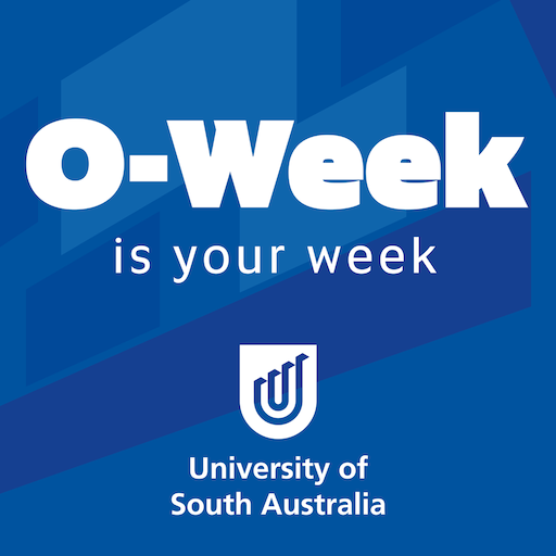 O-Week LOGO-APP點子