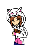 kitty me