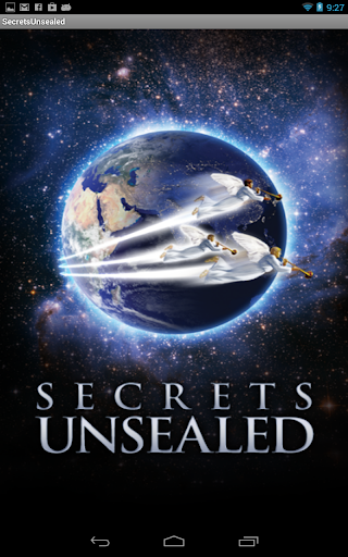 Secrets Unsealed