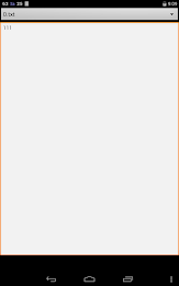 SD autosave text editor poster 2