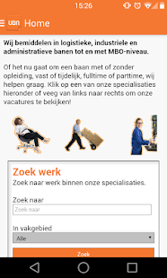 How to download UBN Uitzendbureau 1.0 mod apk for pc