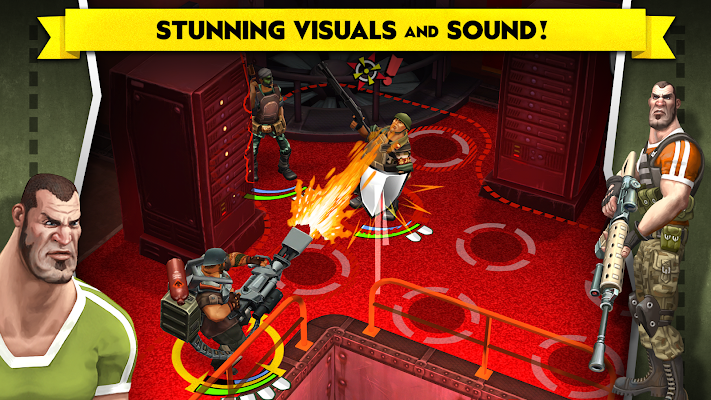 DOWNLOAD AntiSquad tactics Premium v1.3 APK ANDROID