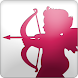 Cupid.com - Dating for singles icon