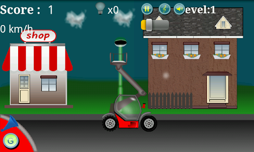 How to install Hook's lights 1.1 apk for laptop