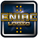 ENIAC LOGIC (Unblock chip) logo