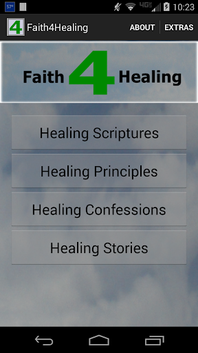 Faith4Healing