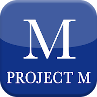 プロジェクトM投資知識