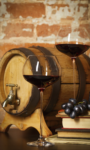 WinePapers Toscana
