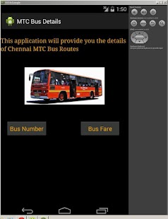 How to mod Chennai MTC Bus Details 1.0 mod apk for android
