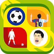QuizU: Soccer Legends 2014  Icon