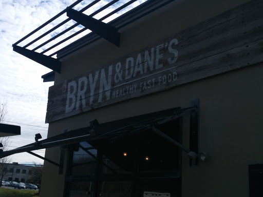 Bryn and Dane's 