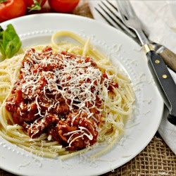 √99以上 homemade spaghetti sauce recipe with crushed tomatoes 937048