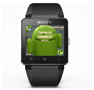 SmartWatch 3 SWR50 | Smartphone Watch - Sony Xperia (UK)