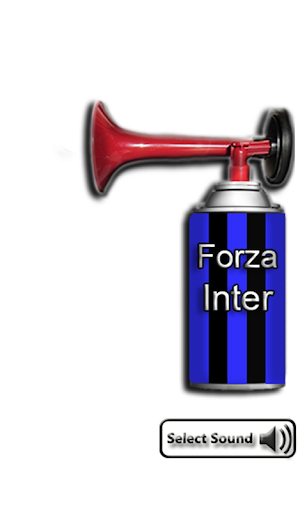 Tromba Inter