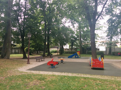 Kleine Park