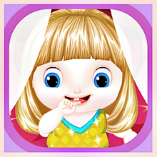 Baby Fairy Clouds Salon APK Download for Android