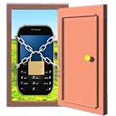 Use Door Lock Phone mobile app icon