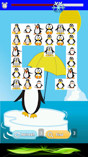 Happy Penguin - FREE Game Screenshots 2