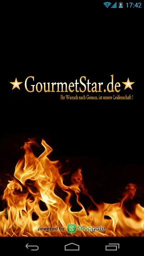 Gourmetstar