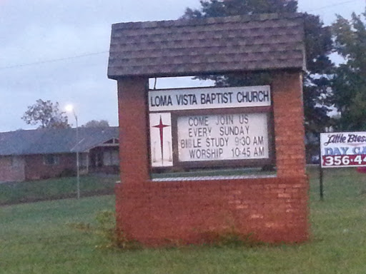 Loma Vista Baptist Church