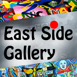 Berlin Wall: East Side Gallery 1.1