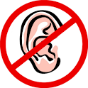 Sign Language Teacher icon