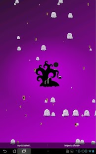 Halloween Live Wallpaper Screenshots 1