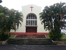 Eglise Sainte Therese