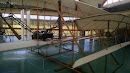 Wright Flyer II at Kill Devil 