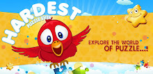 Hardest Puzzle Ever APK