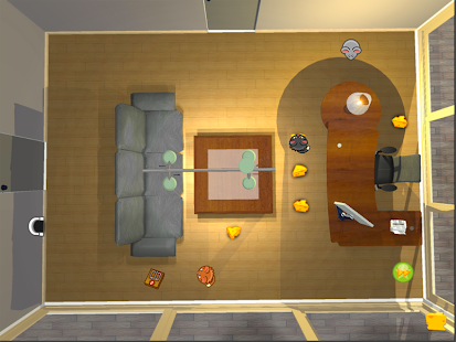 Download Freddy's Hunt Free (Tablets) APK