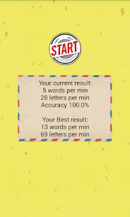 Typing speed test(圖3)-速報App