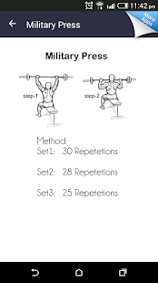 Free Download Trainer (Fitness App) APK for Android