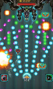 宇宙戰機 - Air Fighter 2014(圖6)-速報App