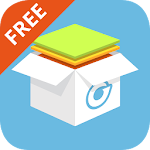 Cover Image of Download Glextor AppManager & Organizer 3.23.0.332 APK