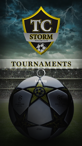 Tri City Storm Soccer Tourney