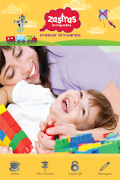 Zastras Brinquedos poster 1