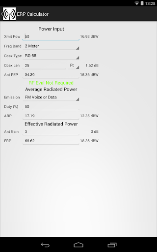 【免費工具App】Ham Radio Tools-APP點子