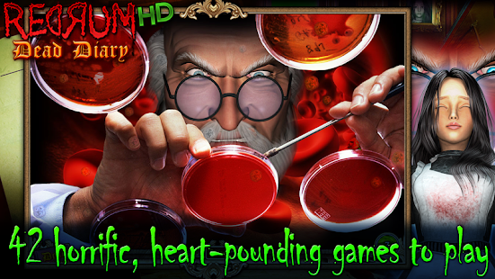 How to install Redrum: Dead Diary (Free) lastet apk for bluestacks