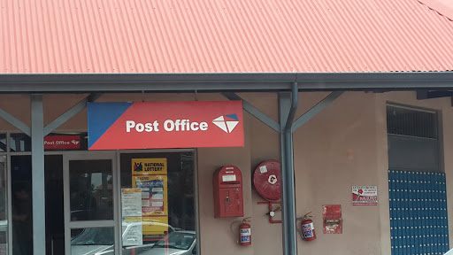 Rynepark Post Office