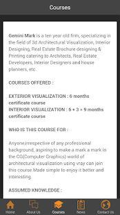 Gemini Mark Guwahati Assam Screenshots 6