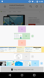 Sleipnir Mobile Test Version(圖5)-速報App