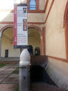Museo Egizio Del Castello Sforzesco 