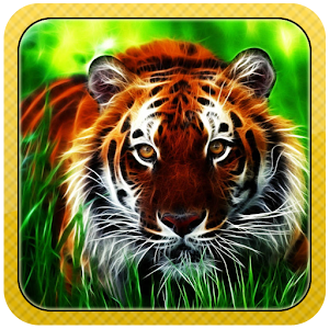 Wild Tiger 3D.apk 1.01